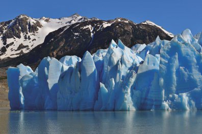 Perly Patagonie, Ohňová země a Velikonoční ostrov - Chile